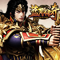 蓝月传奇LOGO